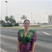 Profesora especializada en Necesidades Educativas Especiales para los niveles de Infantil y Primaria imparte clases de todas las materias